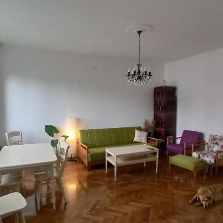 Apartment Hermes Белград Экстерьер фото