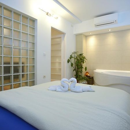 Apartment Hermes Белград Экстерьер фото
