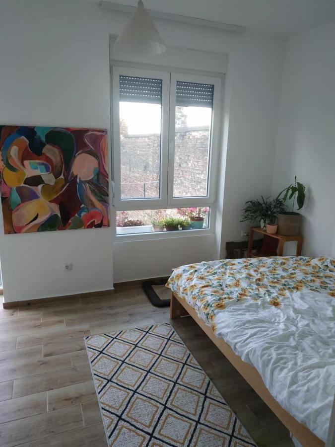 Apartment Hermes Белград Экстерьер фото