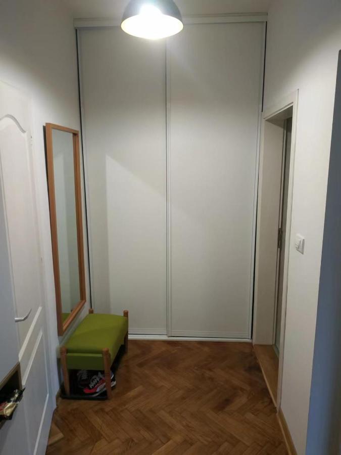 Apartment Hermes Белград Экстерьер фото