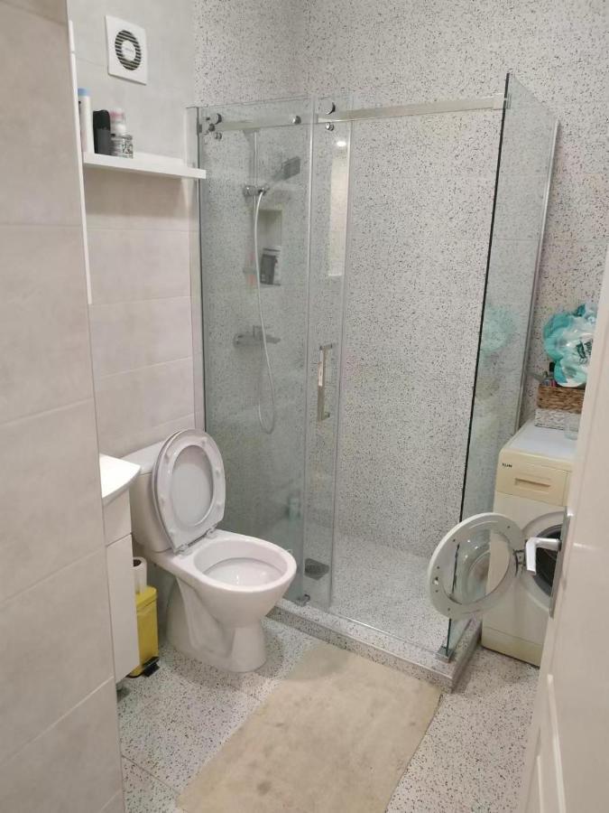 Apartment Hermes Белград Экстерьер фото
