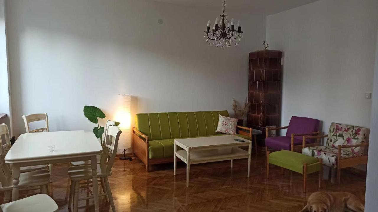 Apartment Hermes Белград Экстерьер фото