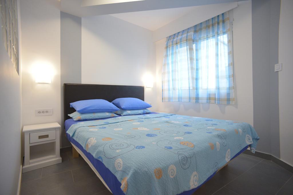 Apartment Hermes Белград Экстерьер фото