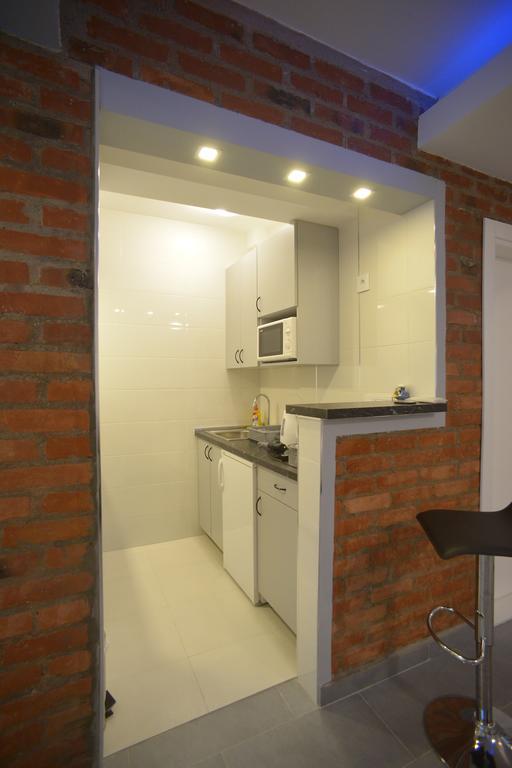 Apartment Hermes Белград Экстерьер фото