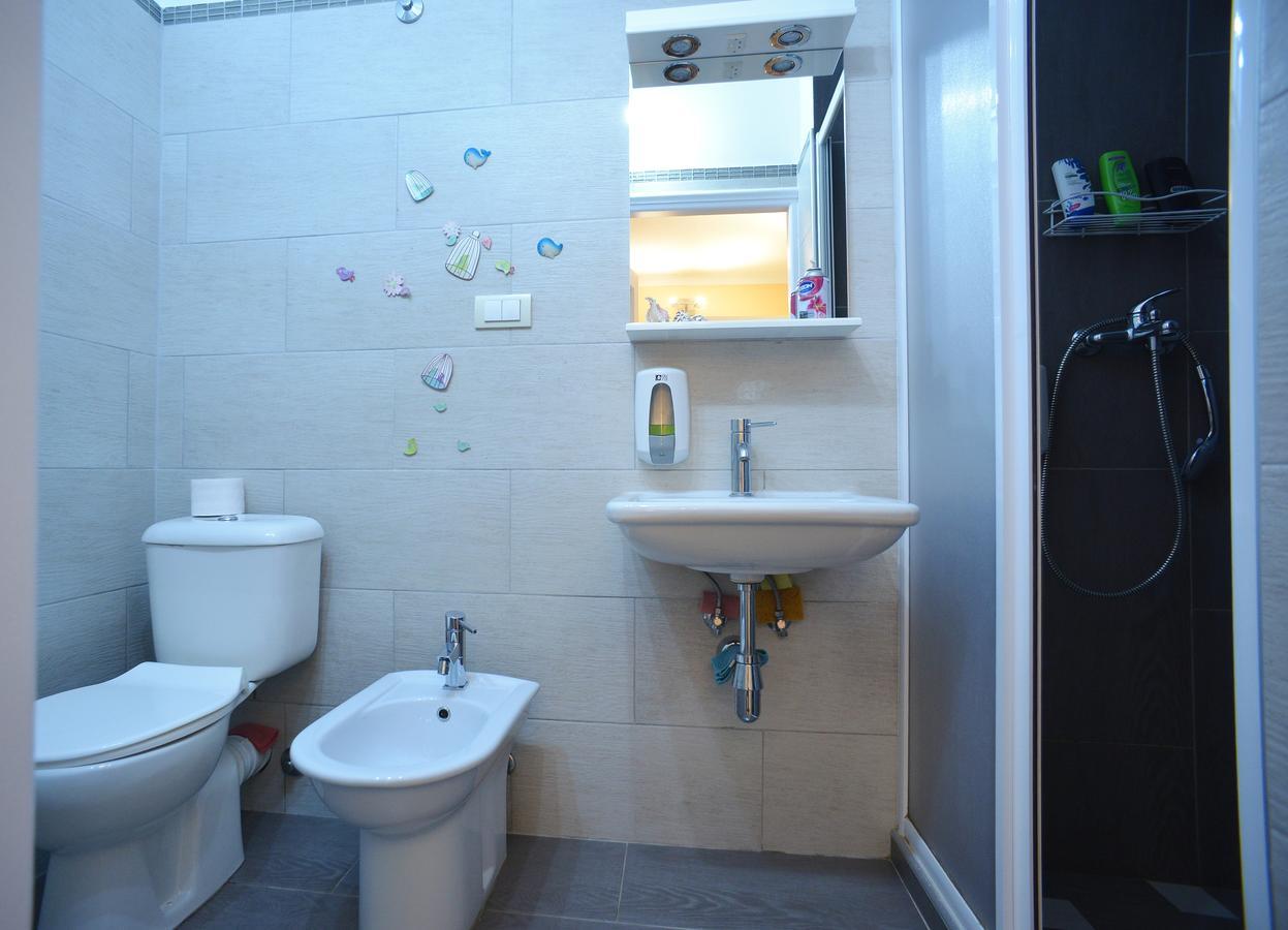 Apartment Hermes Белград Экстерьер фото